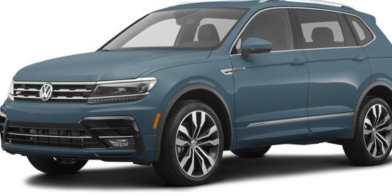 VOLKSWAGEN TIGUAN 4MOTION 2021 3VV4B7AX4MM091780 image VOLKSWAGEN TIGUAN 4MOTION 2021 3VV4B7AX4MM091780 image
